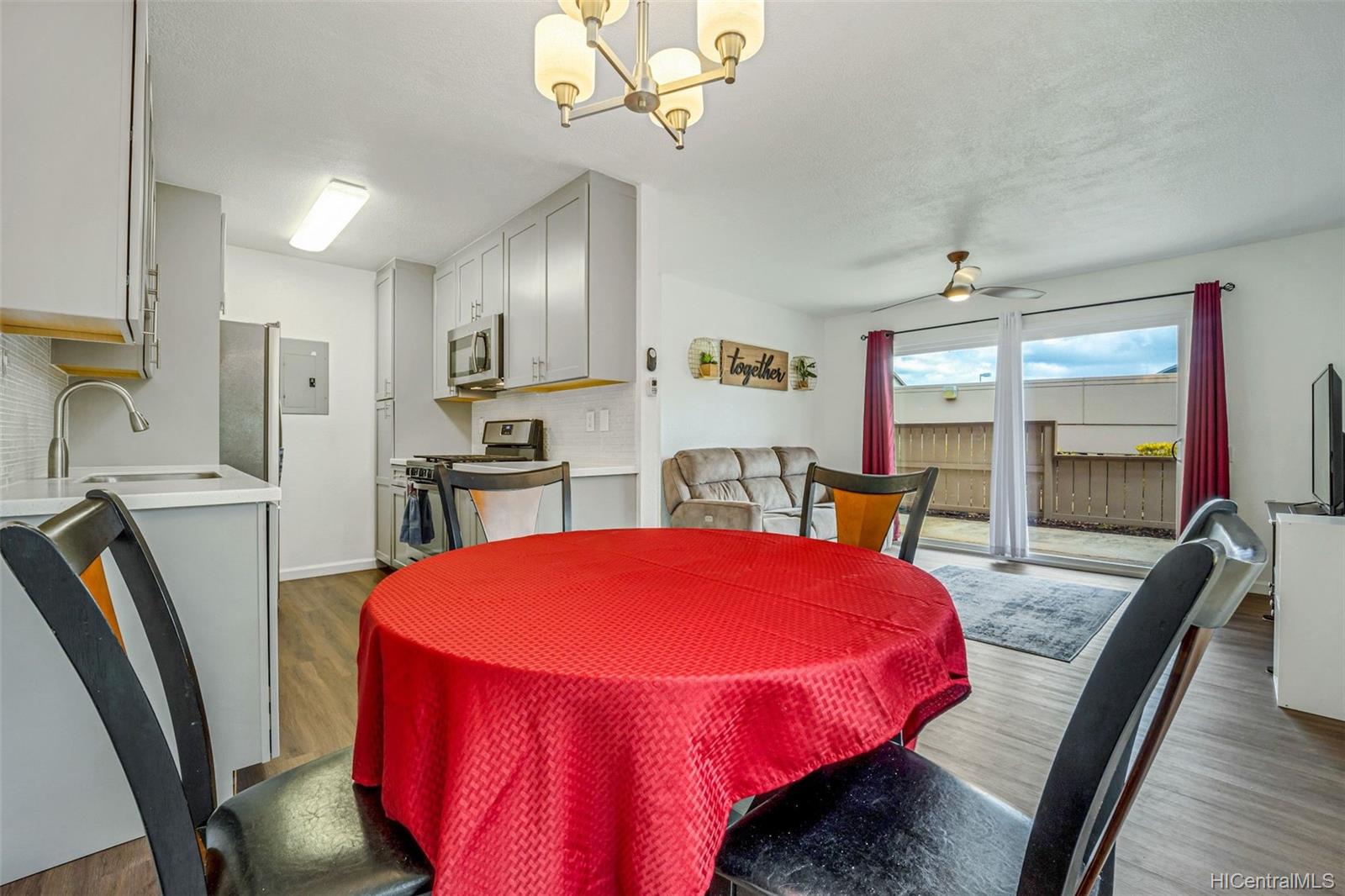 91-1016 Mikohu Street  Unit 19C