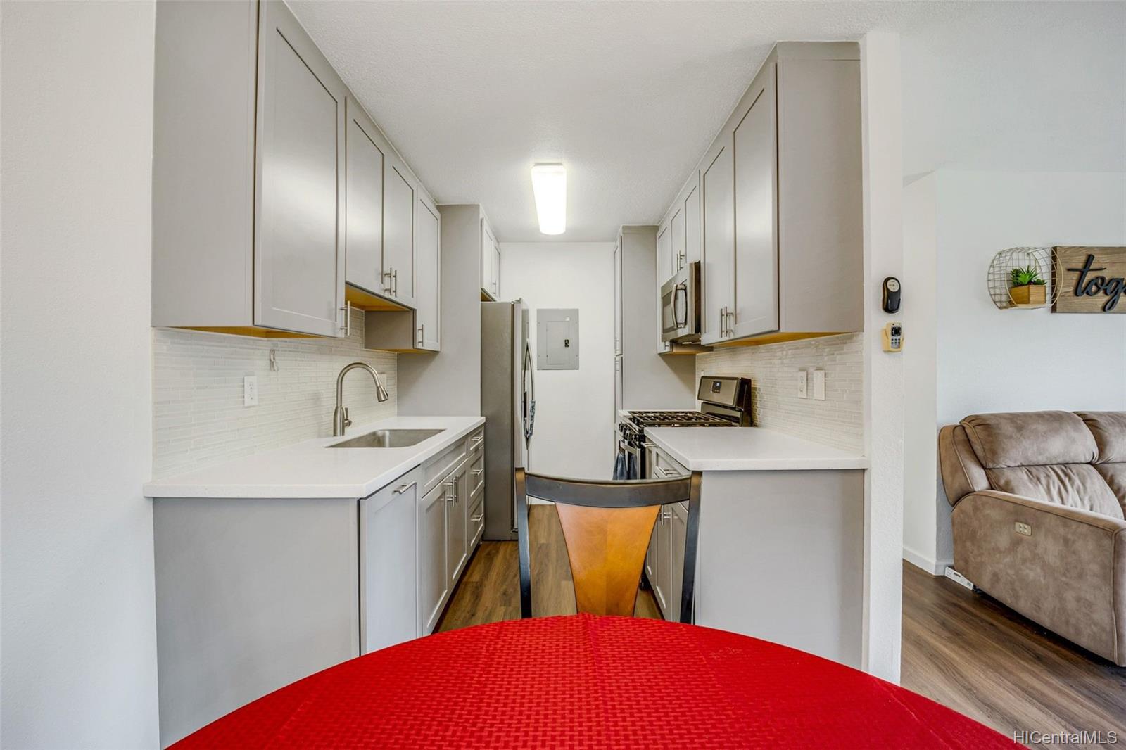 91-1016 Mikohu Street  Unit 19C