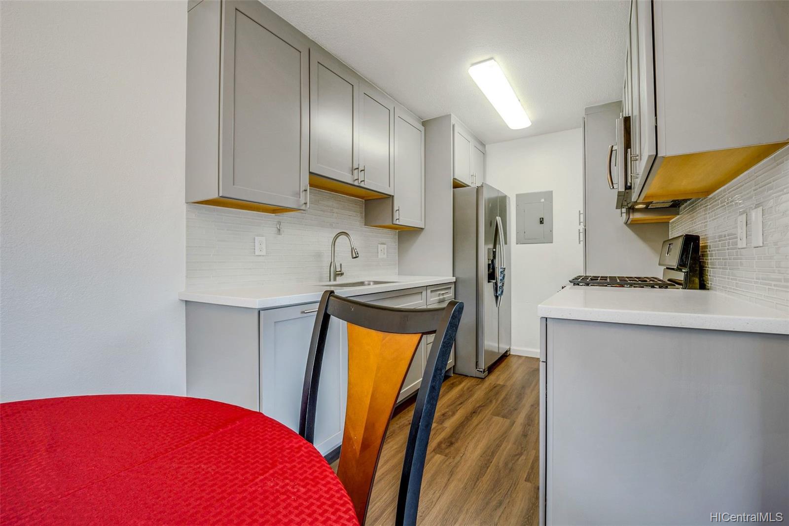 91-1016 Mikohu Street  Unit 19C