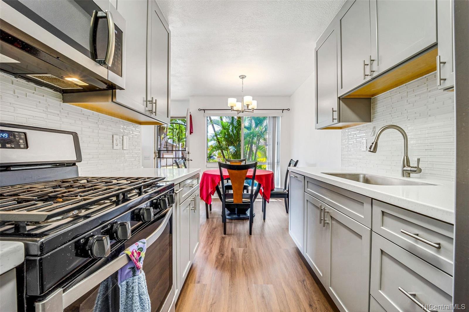 91-1016 Mikohu Street  Unit 19C