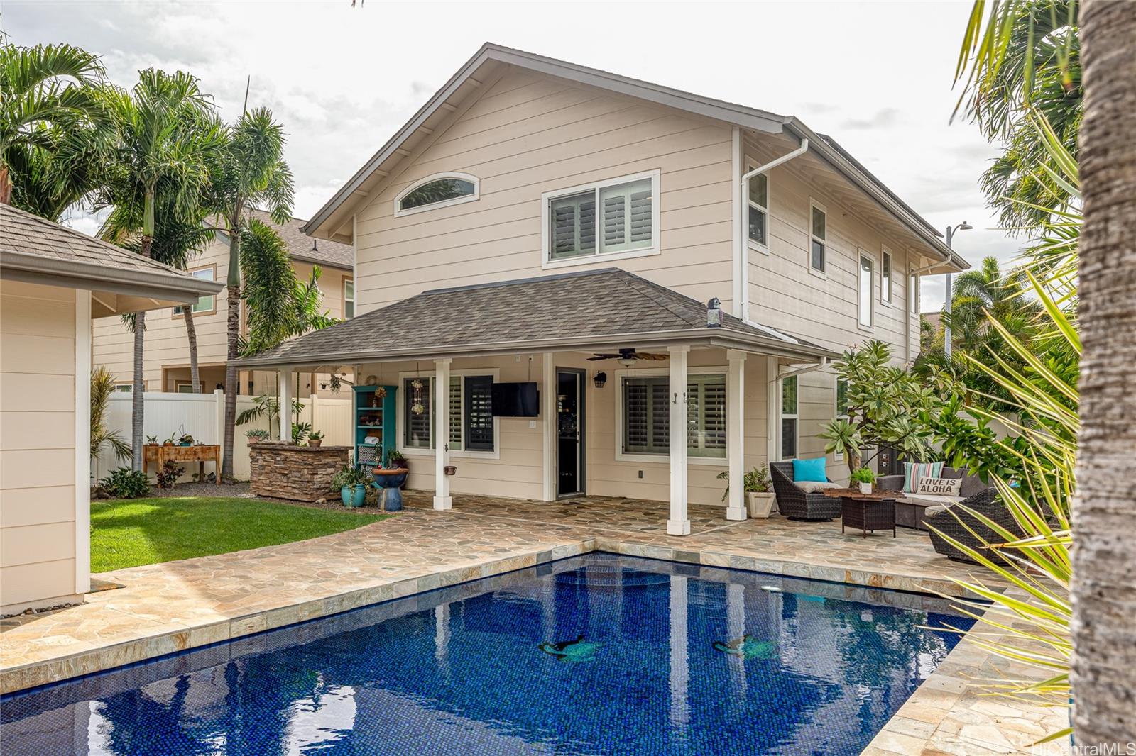 91-1088 Kekaiholo Street