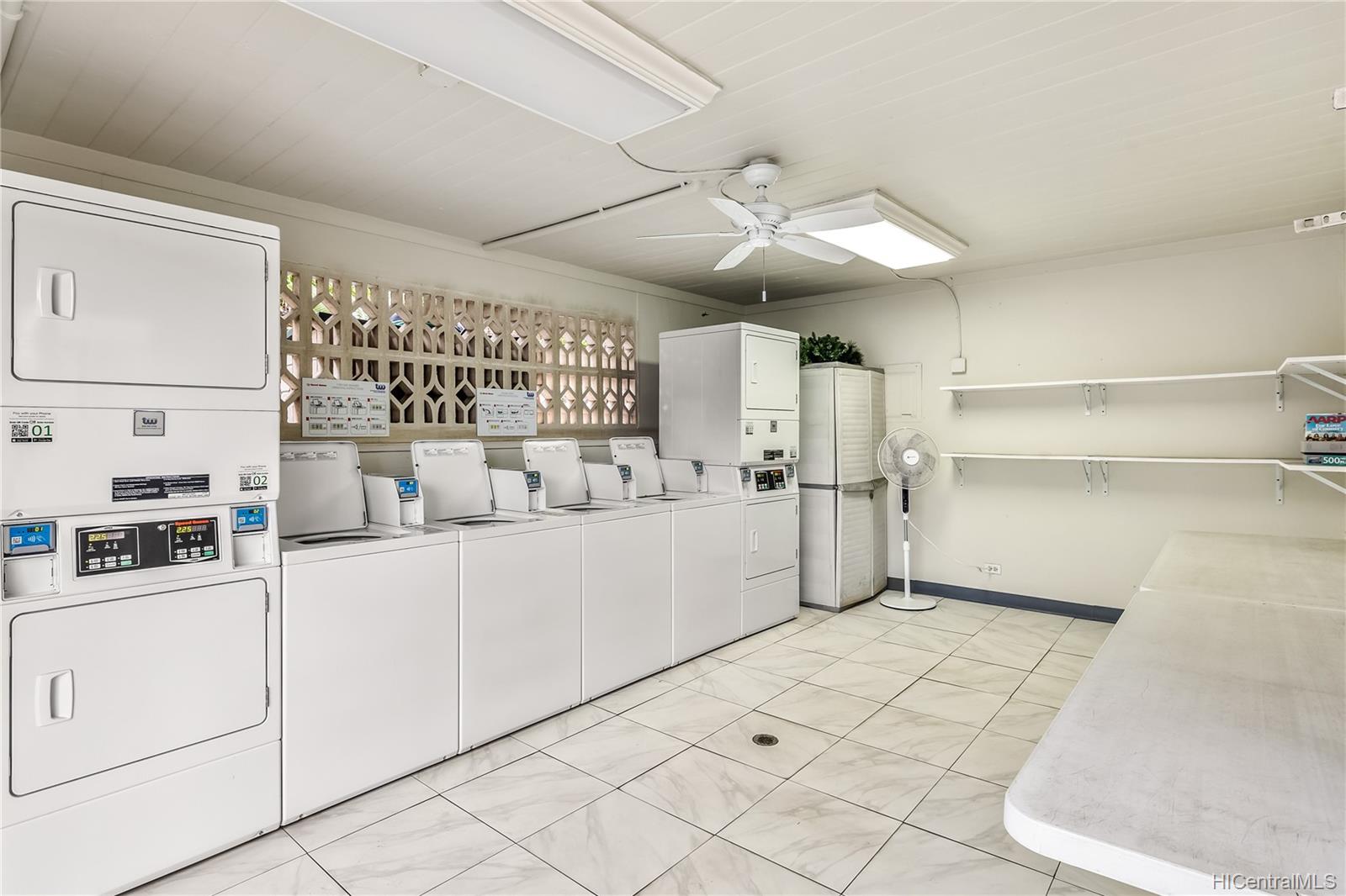 87-561 Farrington Highway  Unit 109