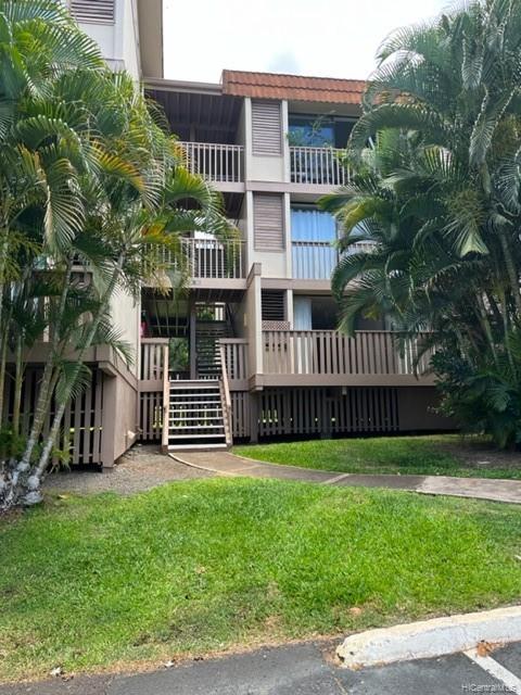 84-707 Kiana Place  Unit 103B