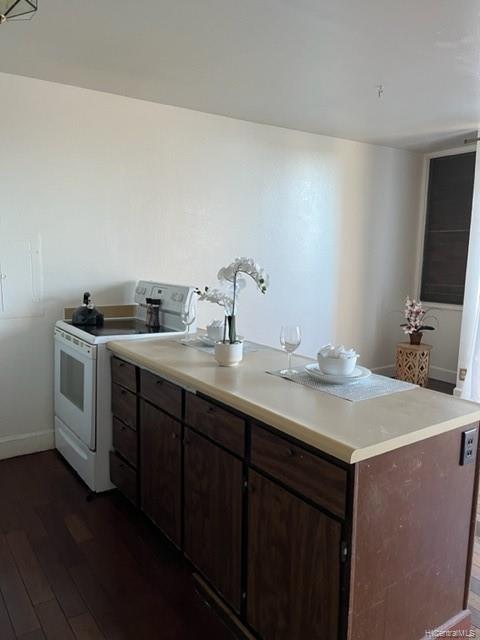 84-707 Kiana Place  Unit 103B