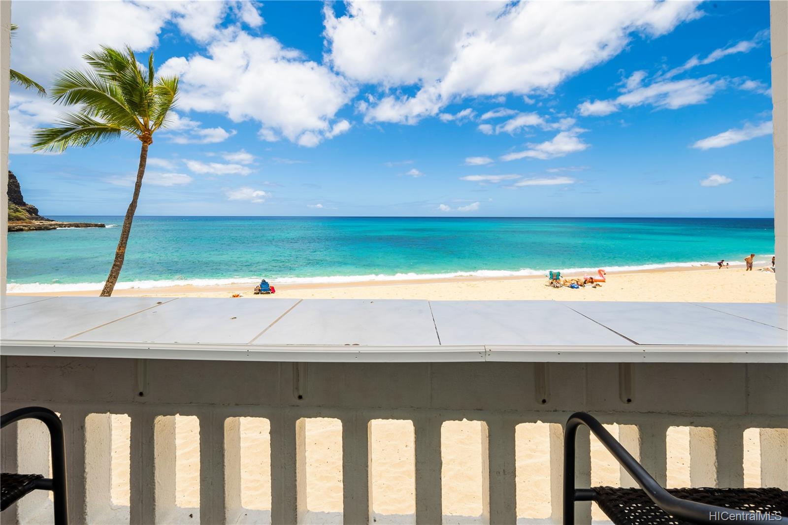 84-965 Farrington Highway  Unit A206