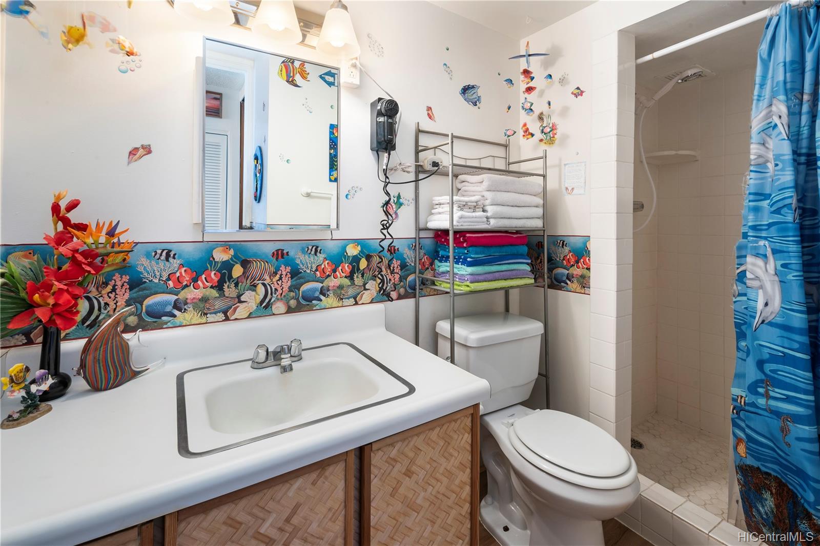 84-965 Farrington Highway  Unit A206