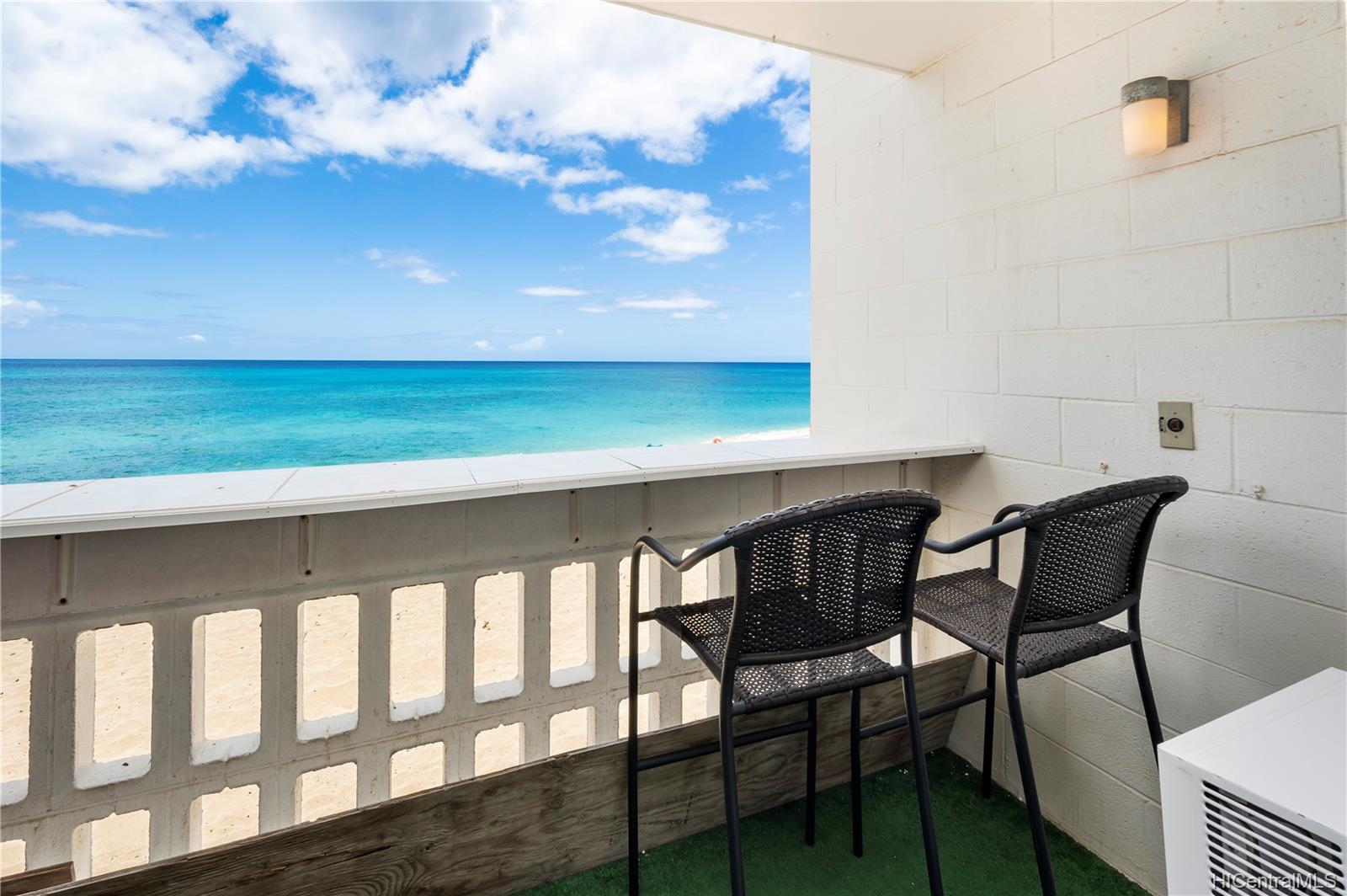 84-965 Farrington Highway  Unit A206