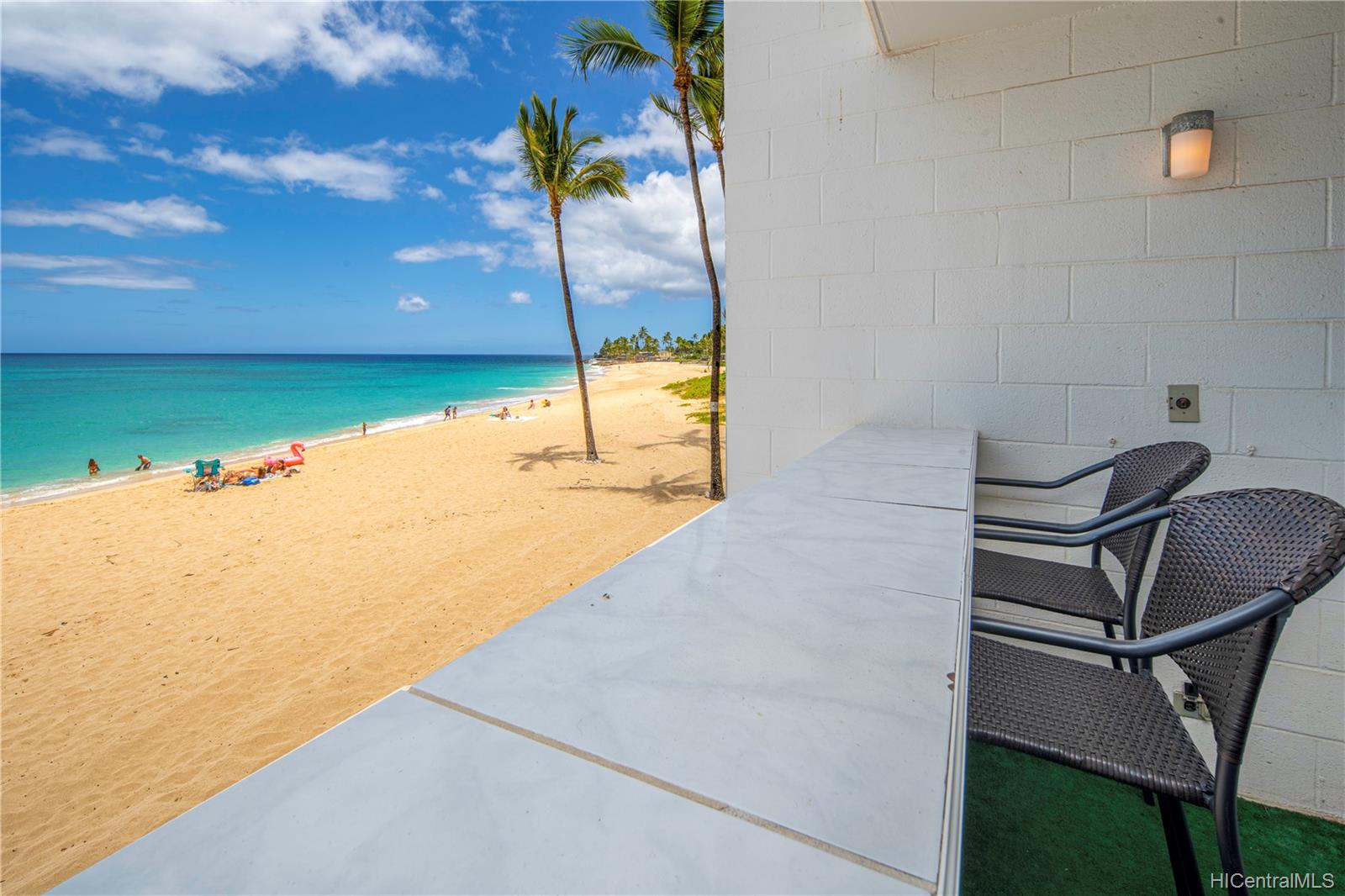 84-965 Farrington Highway  Unit A206