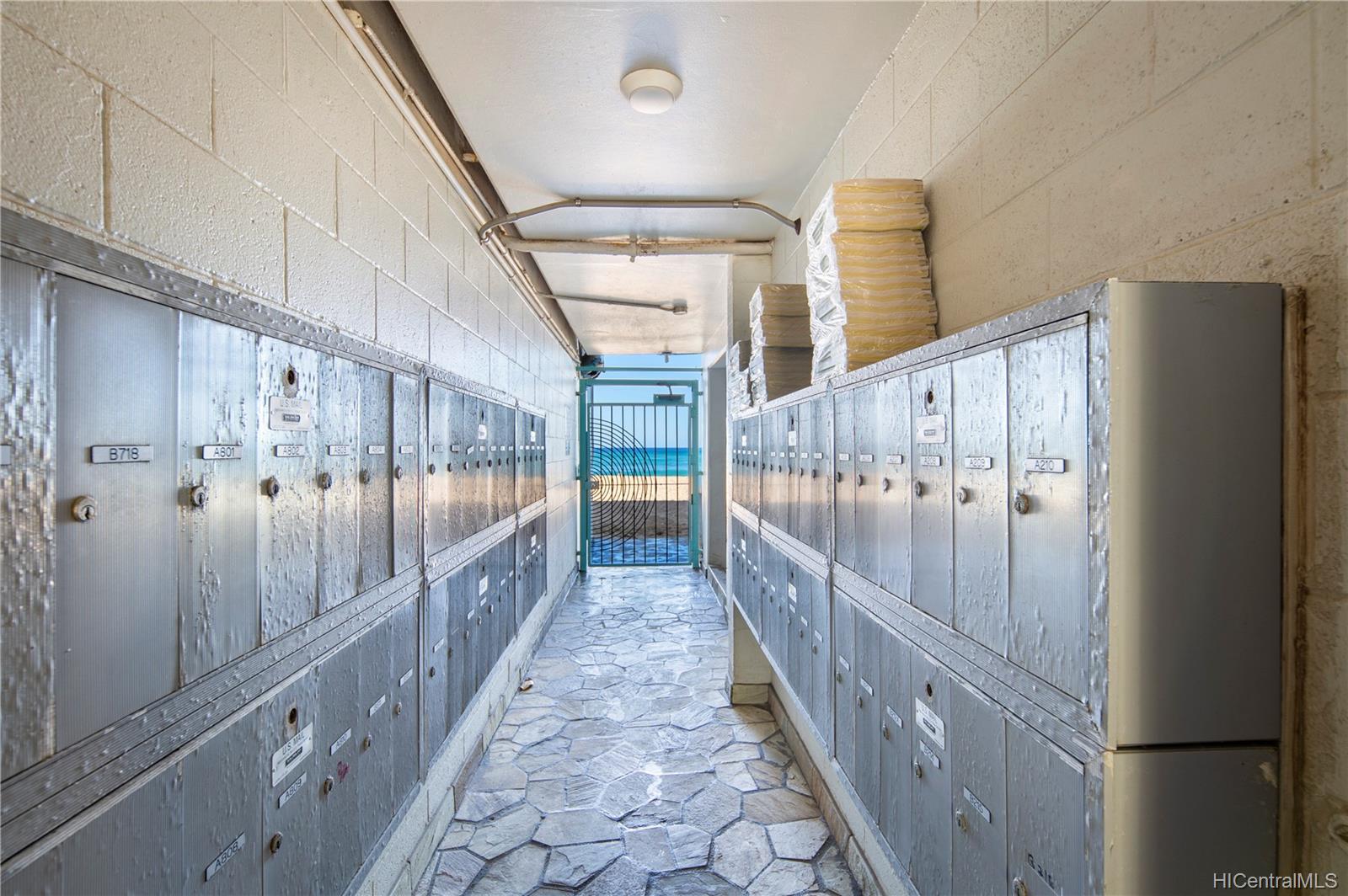 84-965 Farrington Highway  Unit A206