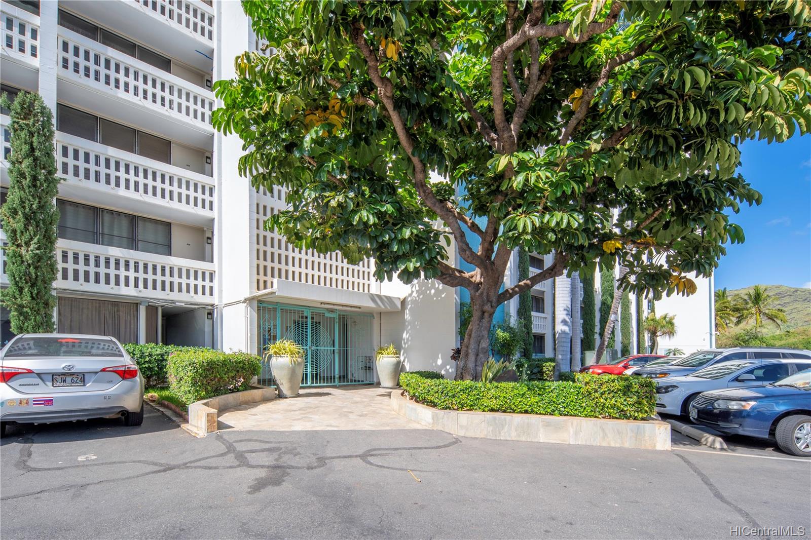 84-965 Farrington Highway  Unit A206