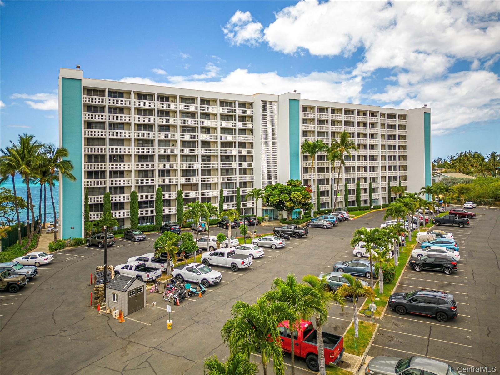 84-965 Farrington Highway  Unit A206