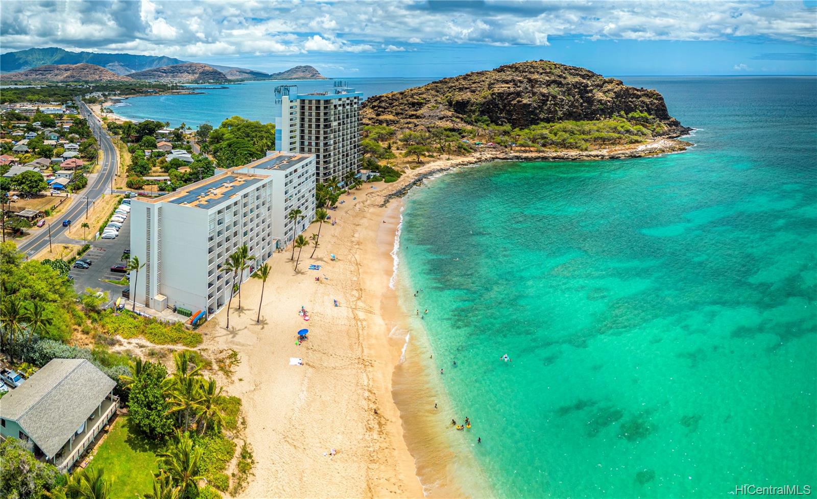84-965 Farrington Highway  Unit A206