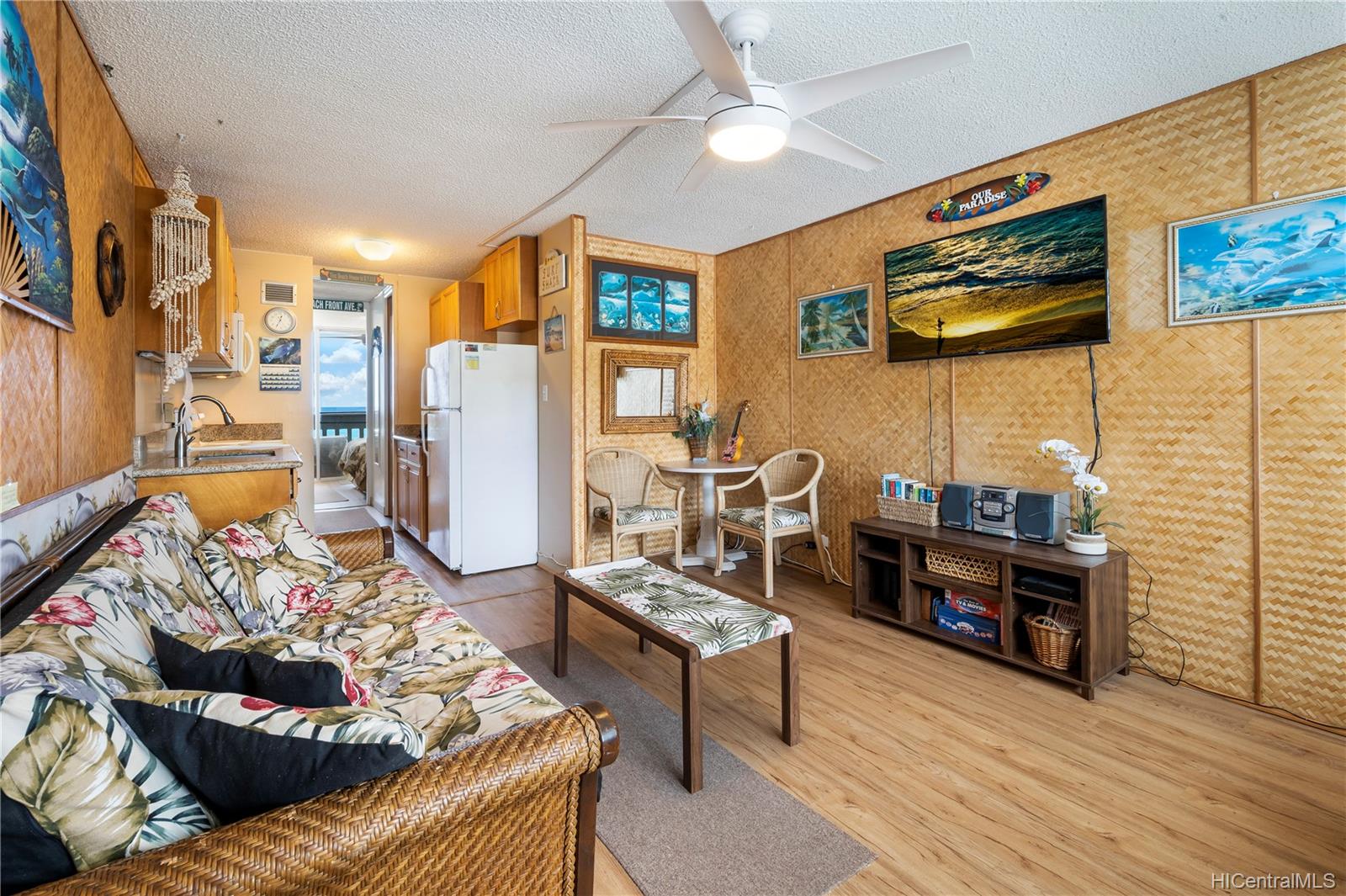 84-965 Farrington Highway  Unit A206
