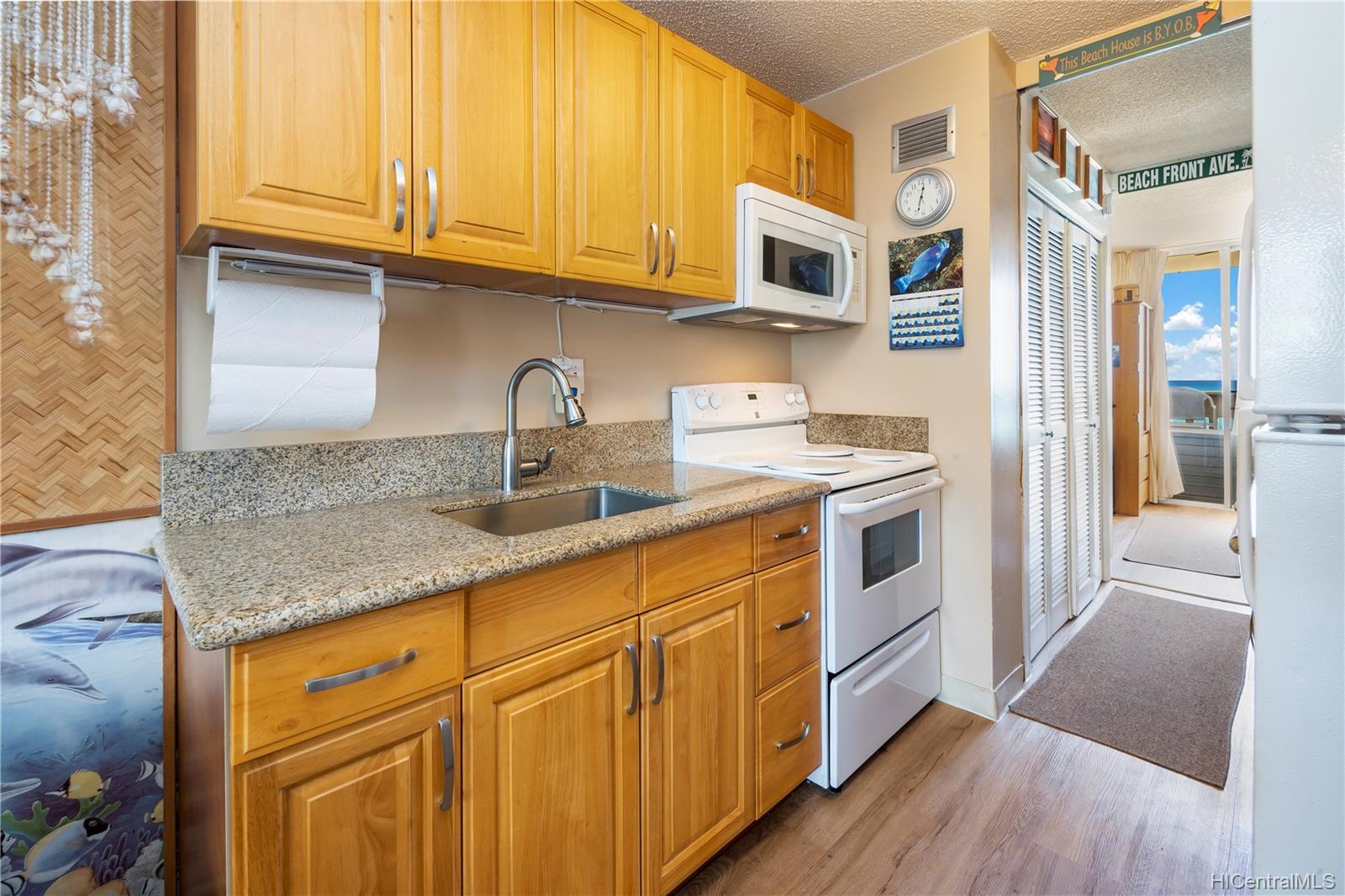 84-965 Farrington Highway  Unit A206