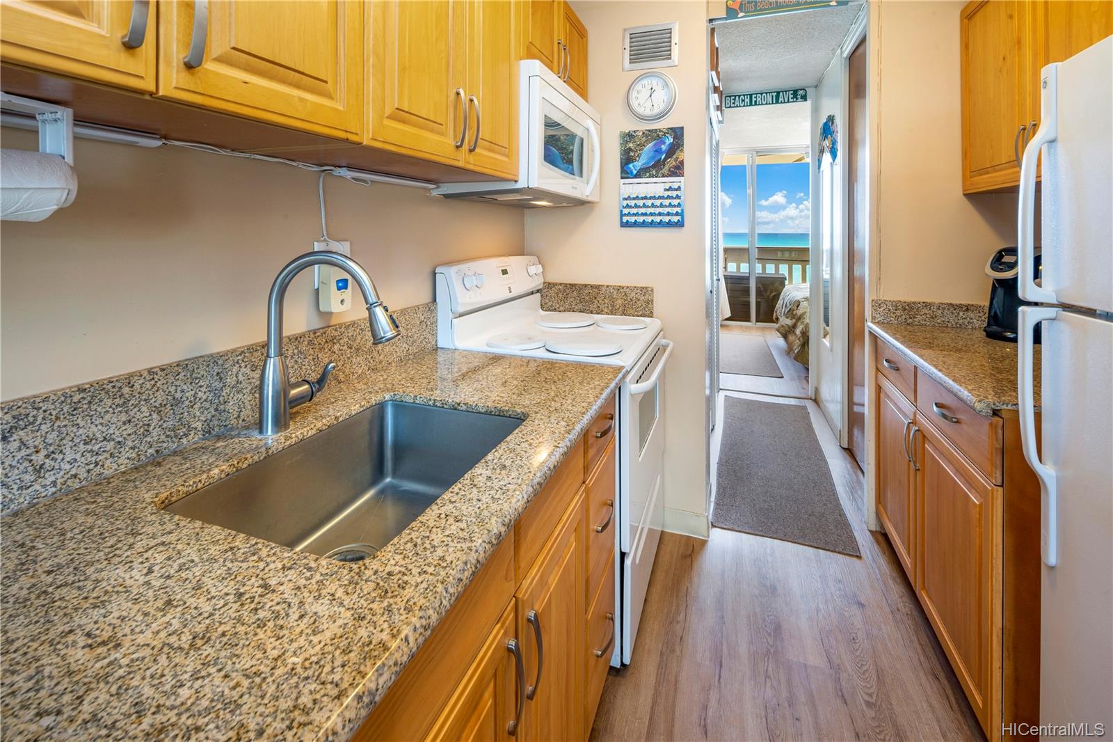 84-965 Farrington Highway  Unit A206