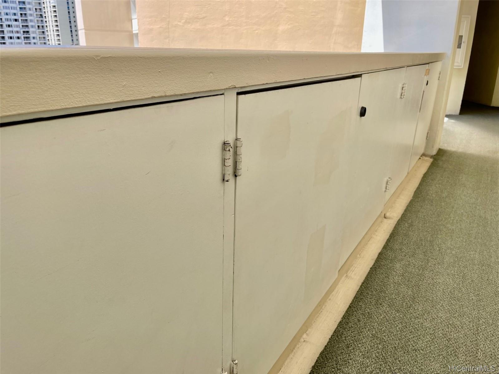 1860 Ala Moana Boulevard  Unit 1404
