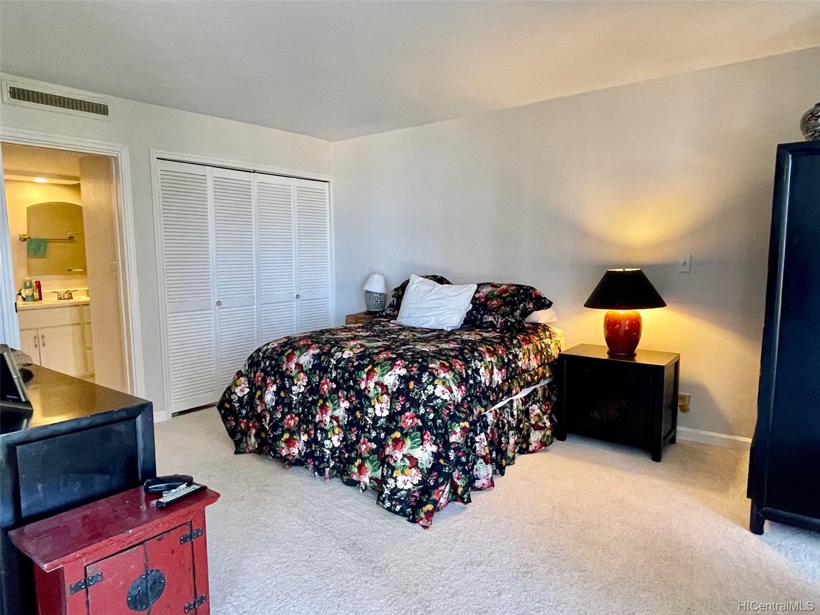 1860 Ala Moana Boulevard  Unit 1404