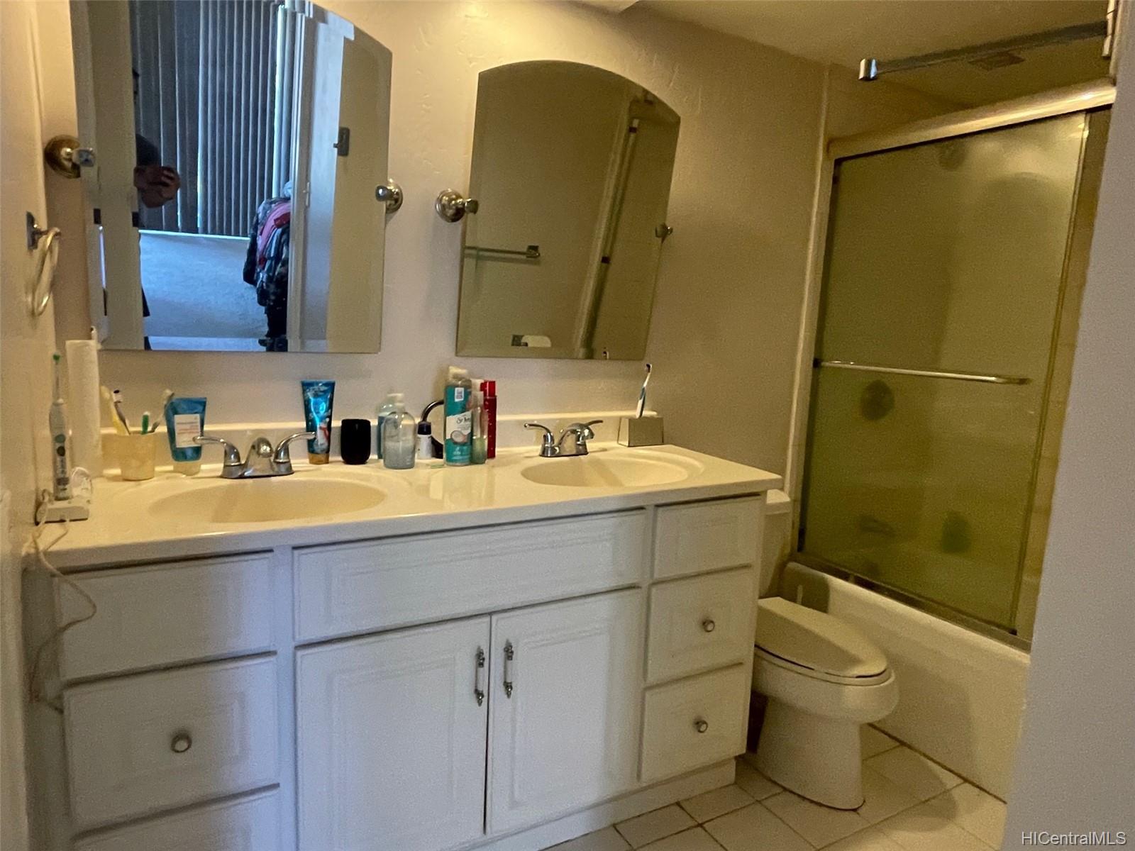 1860 Ala Moana Boulevard  Unit 1404