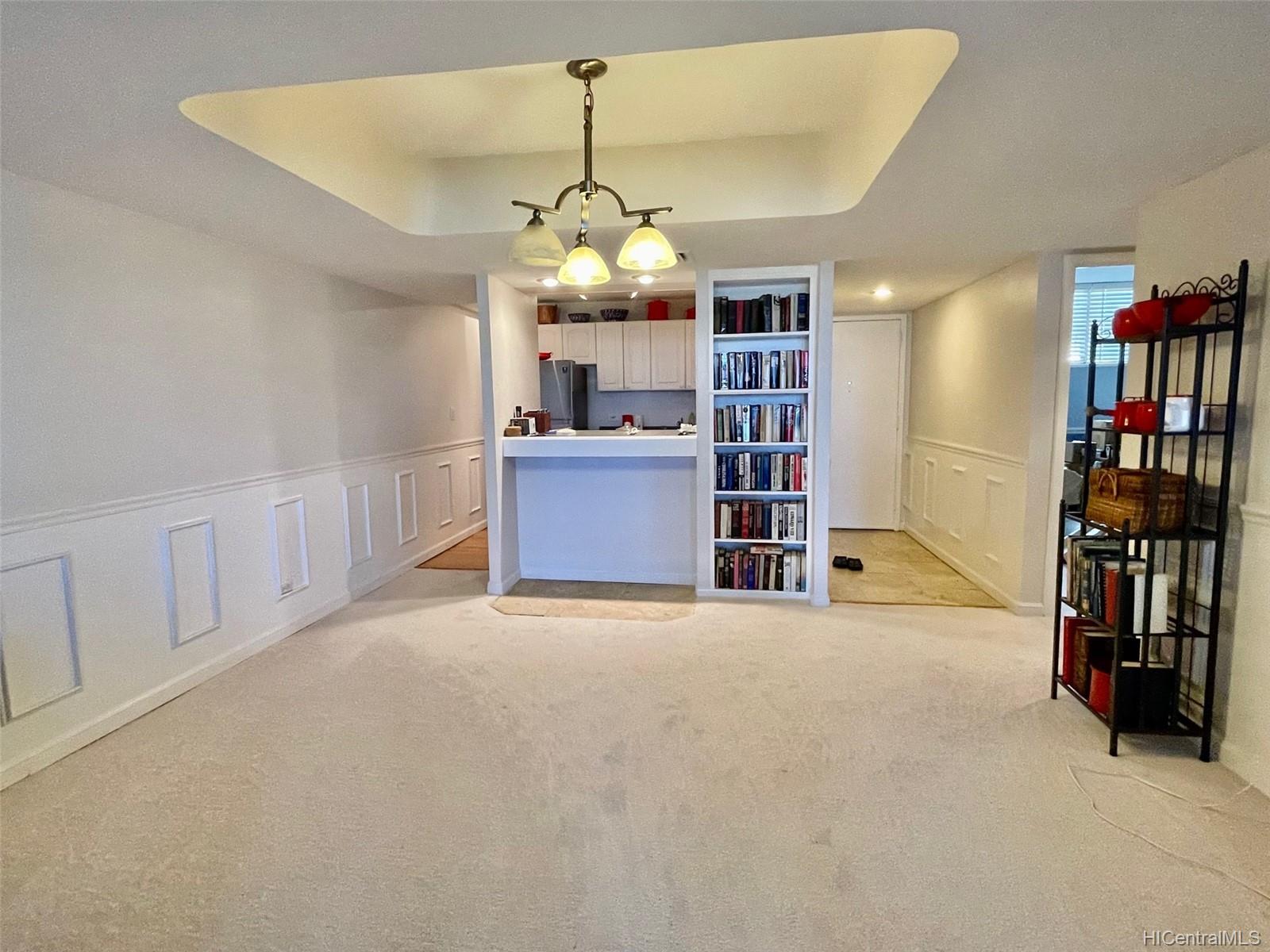 1860 Ala Moana Boulevard  Unit 1404