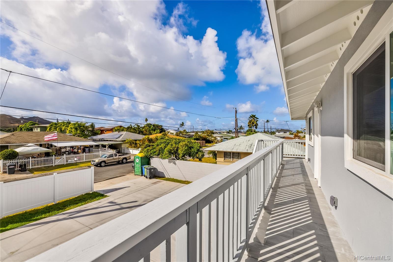 609 Olomana Street