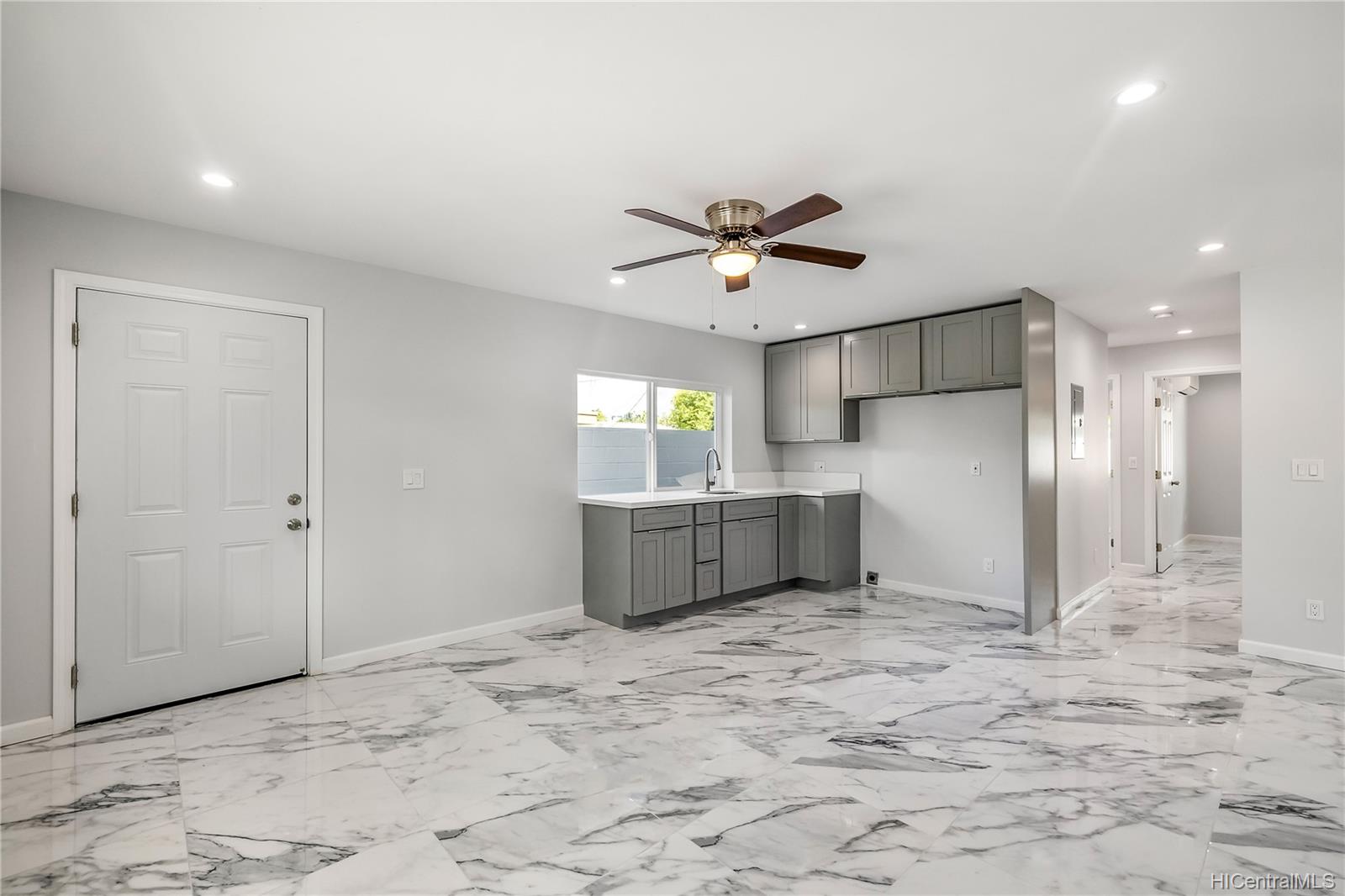 609 Olomana Street