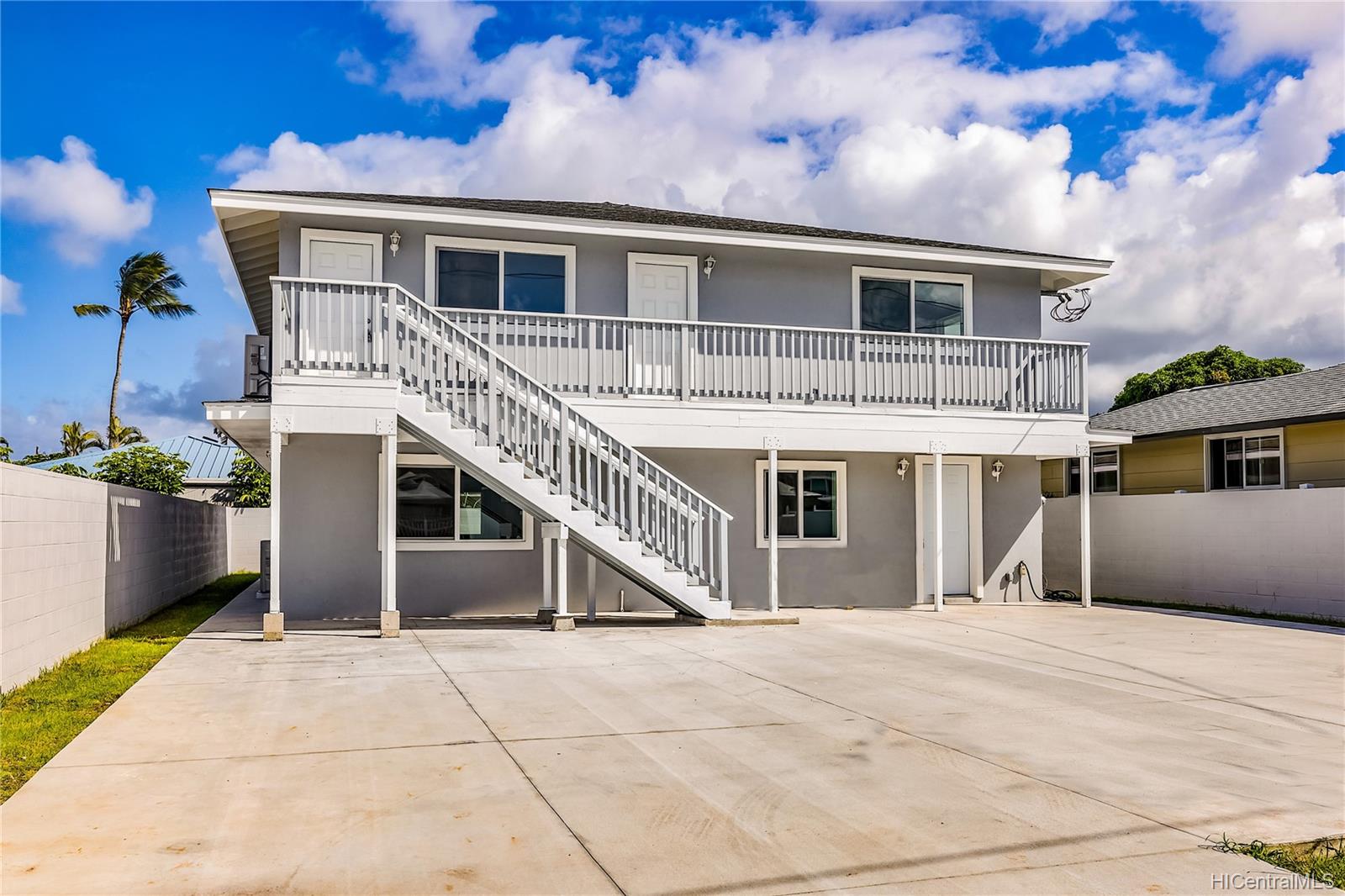 609 Olomana Street 609 Olomana Street