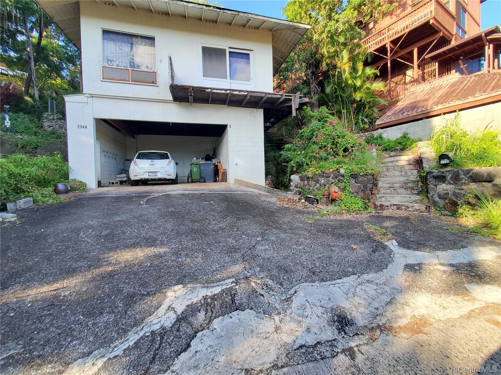 2344 Pacific Heights Road Honolulu HI 96813 listed 06222023