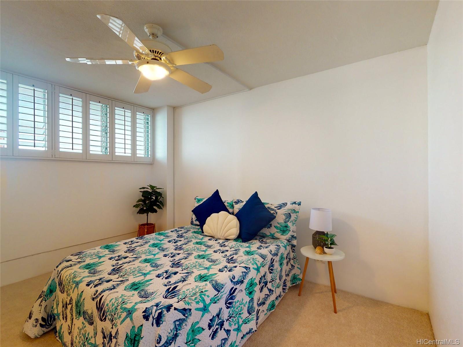 2801 Coconut Avenue  Unit 2D