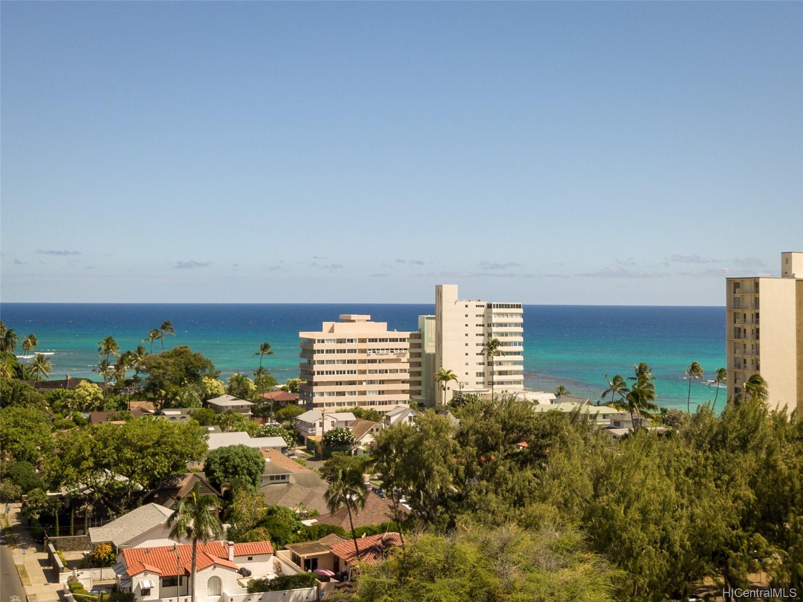 2801 Coconut Avenue  Unit 2D