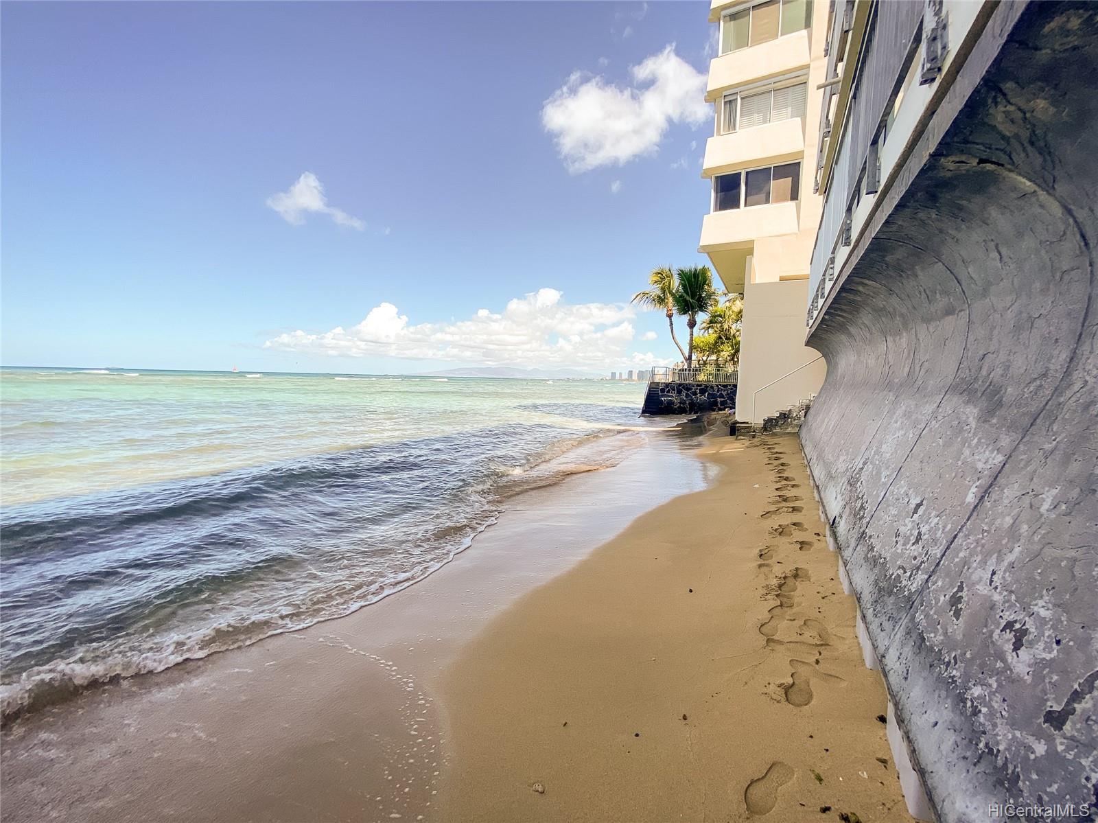 2801 Coconut Avenue  Unit 2D