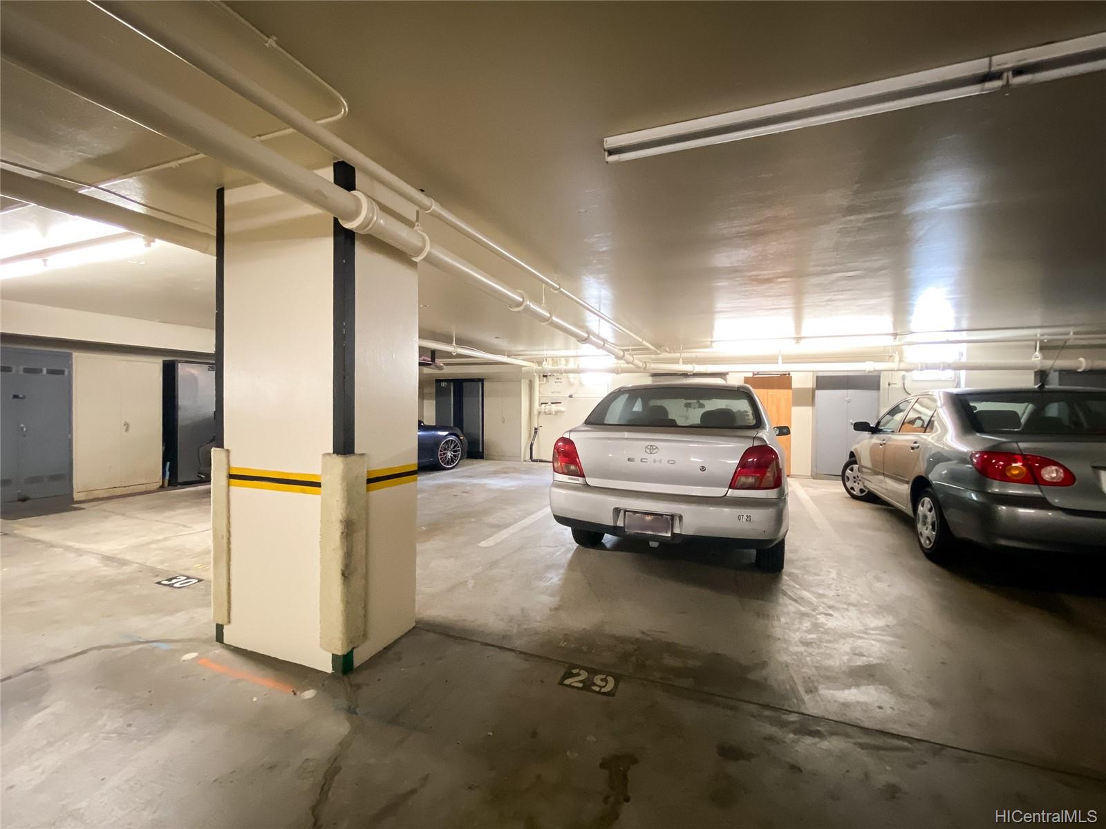 2801 Coconut Avenue  Unit 2D