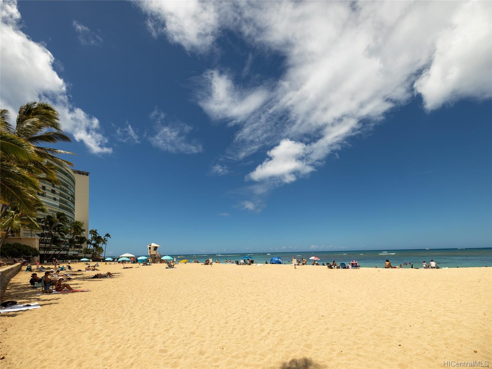 2801 Coconut Avenue  Unit 2D