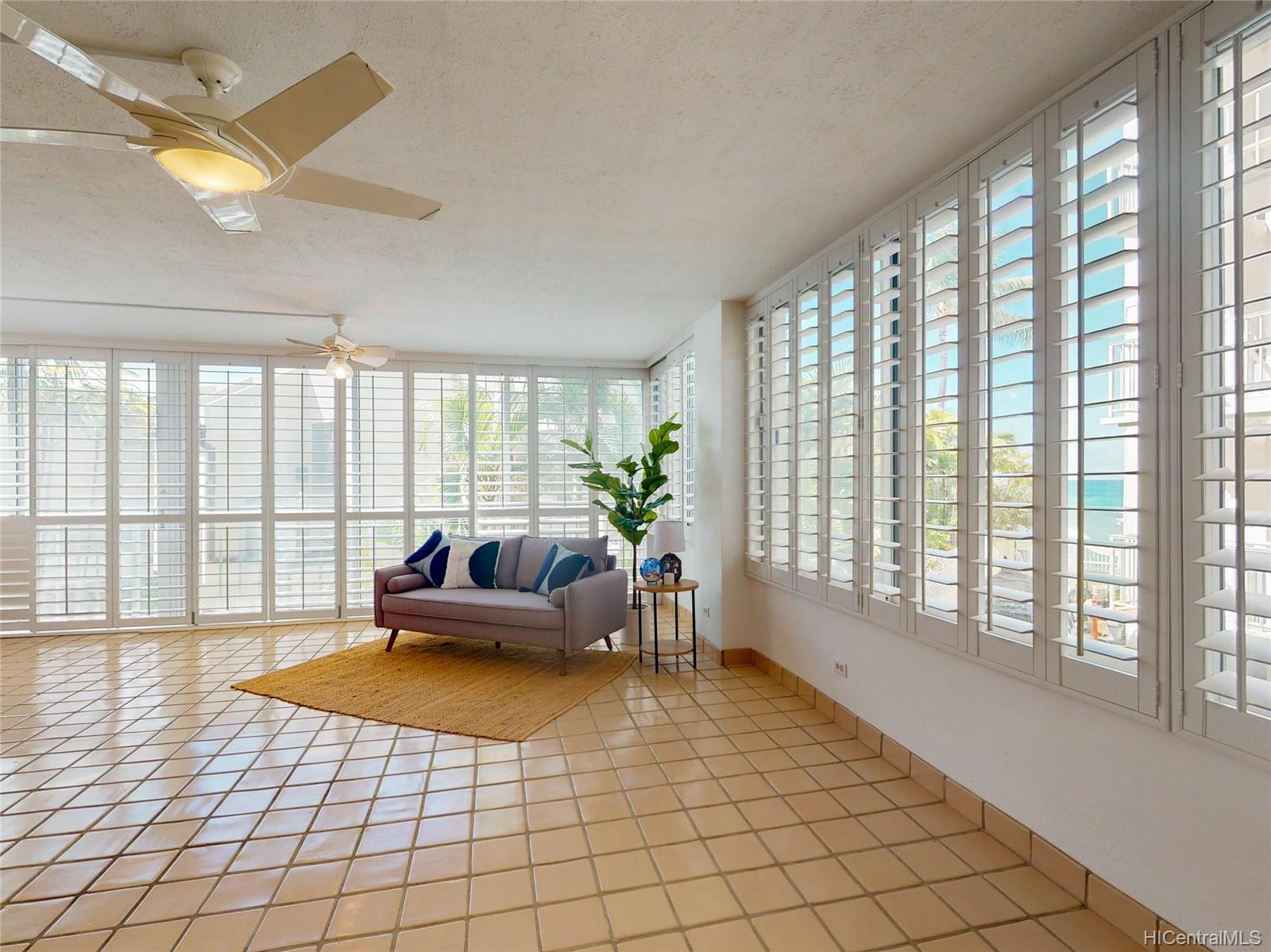 2801 Coconut Avenue  Unit 2D