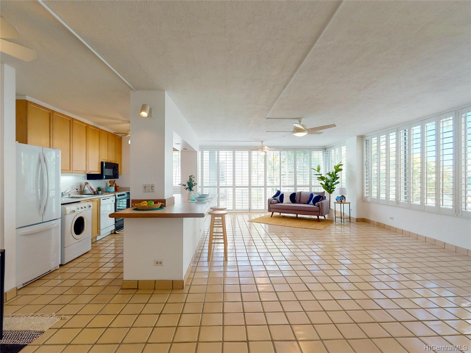 2801 Coconut Avenue  Unit 2D