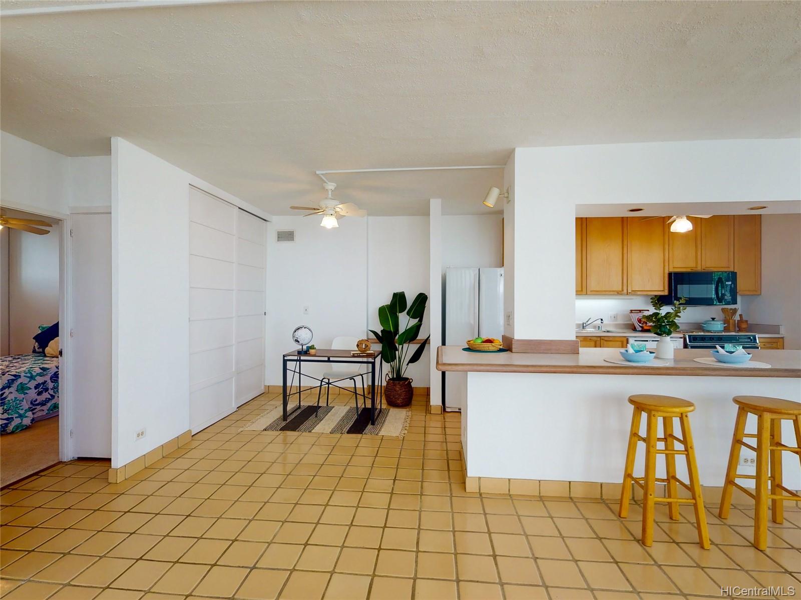 2801 Coconut Avenue  Unit 2D