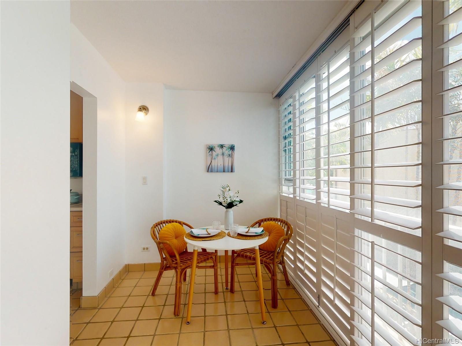 2801 Coconut Avenue  Unit 2D