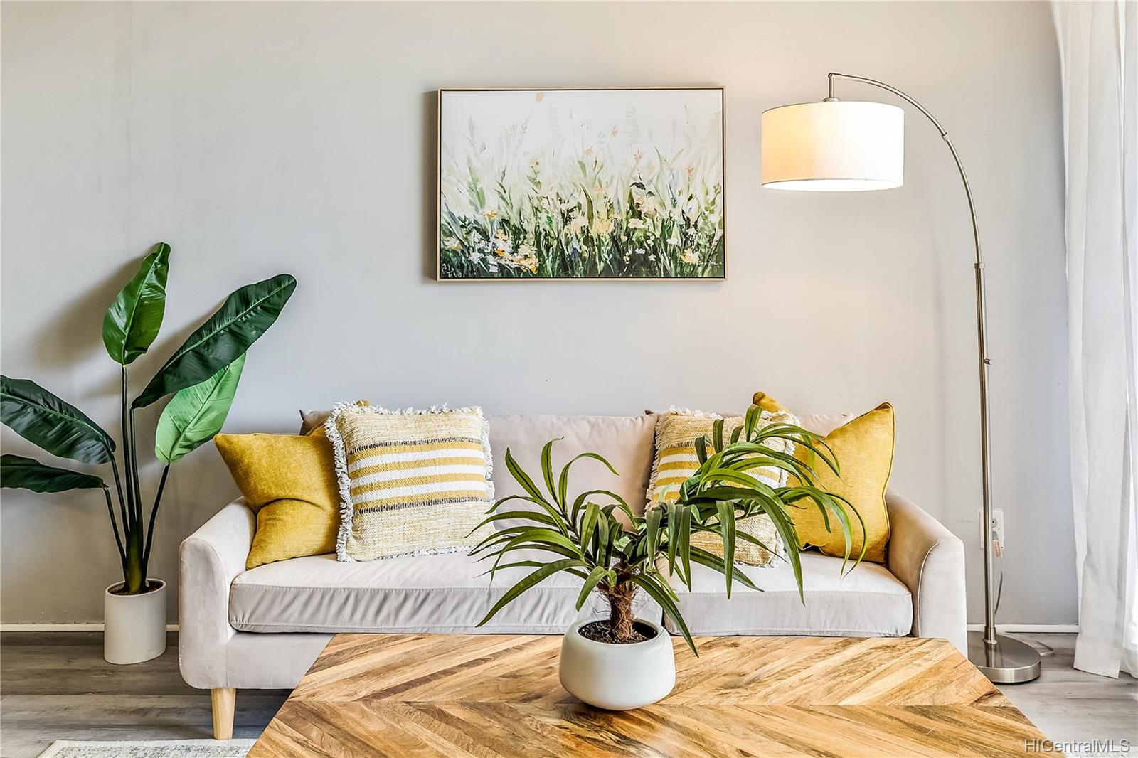 95-2055 Waikalani Place  Unit B207