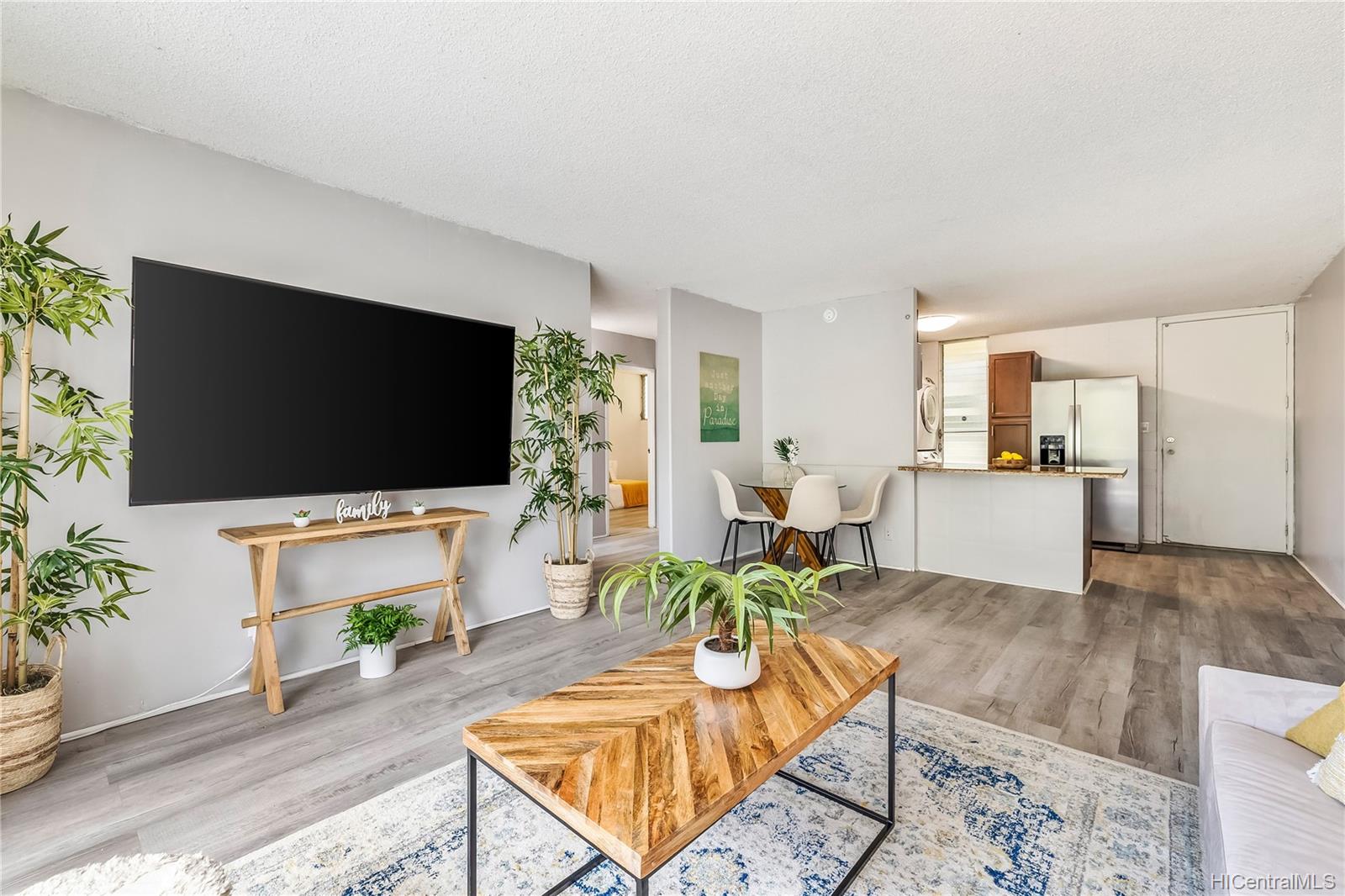 95-2055 Waikalani Place  Unit B207