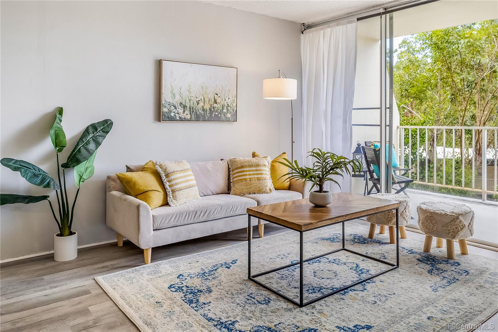 95-2055 Waikalani Place  Unit B207