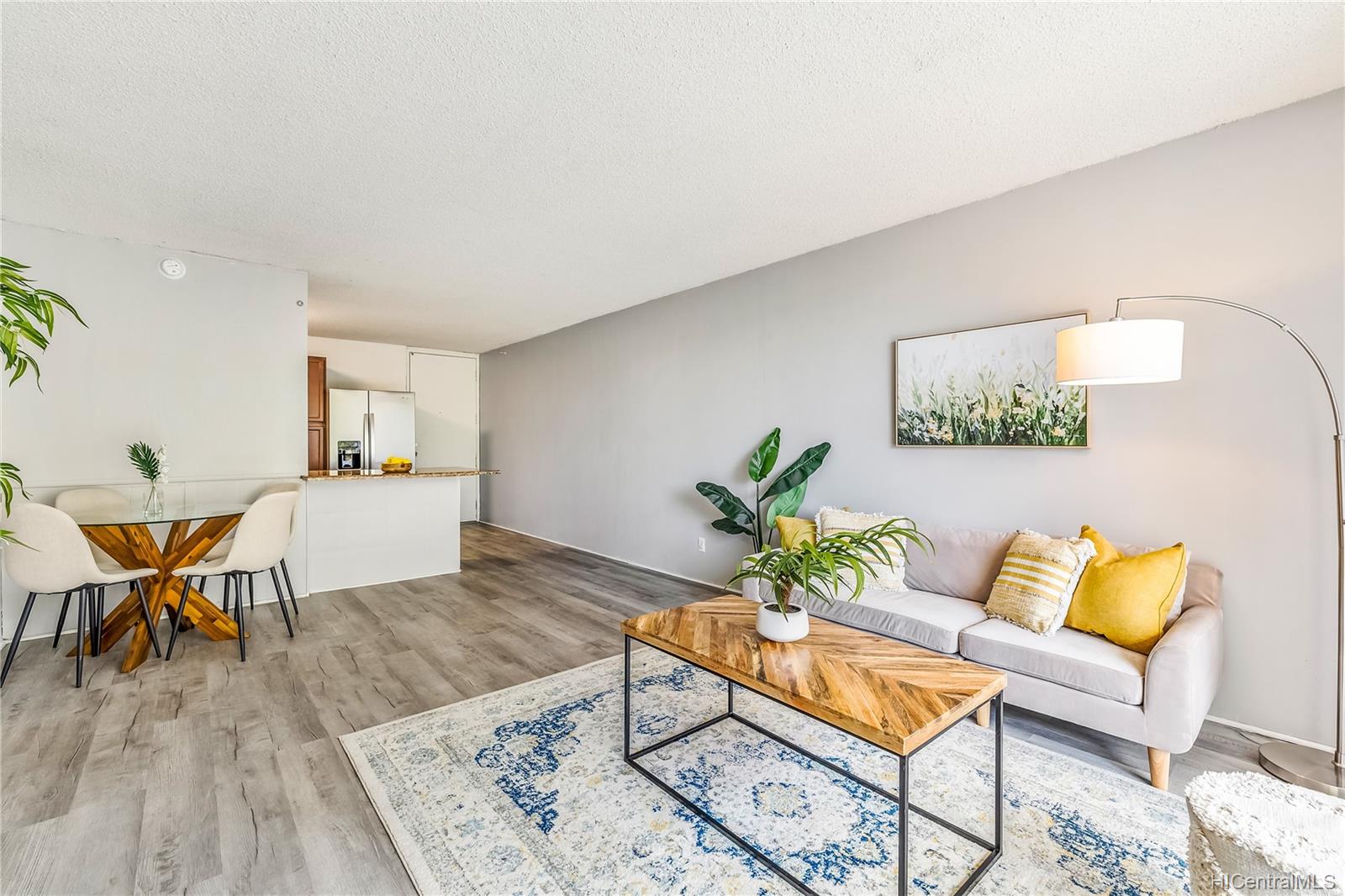 95-2055 Waikalani Place  Unit B207
