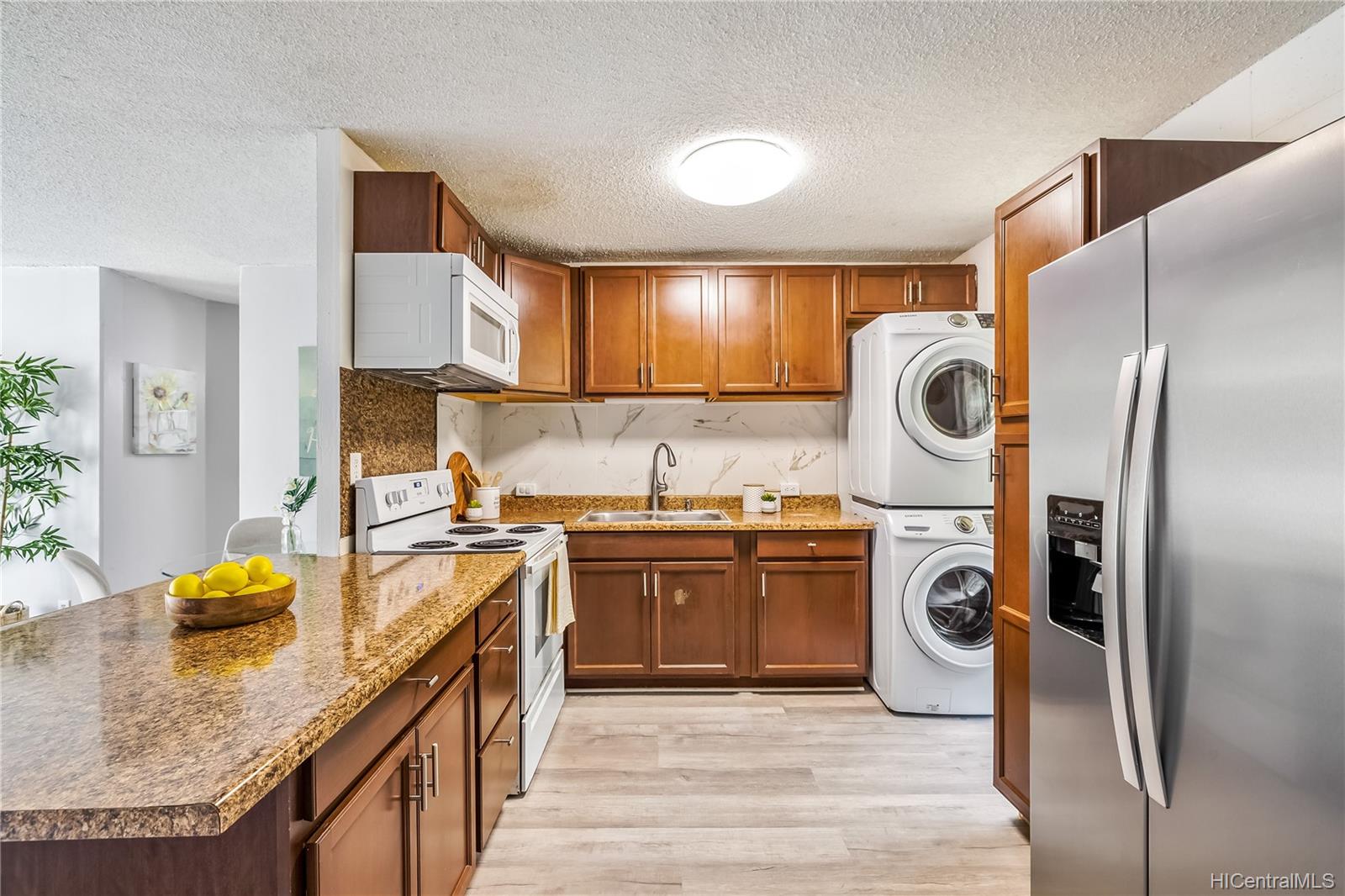95-2055 Waikalani Place  Unit B207
