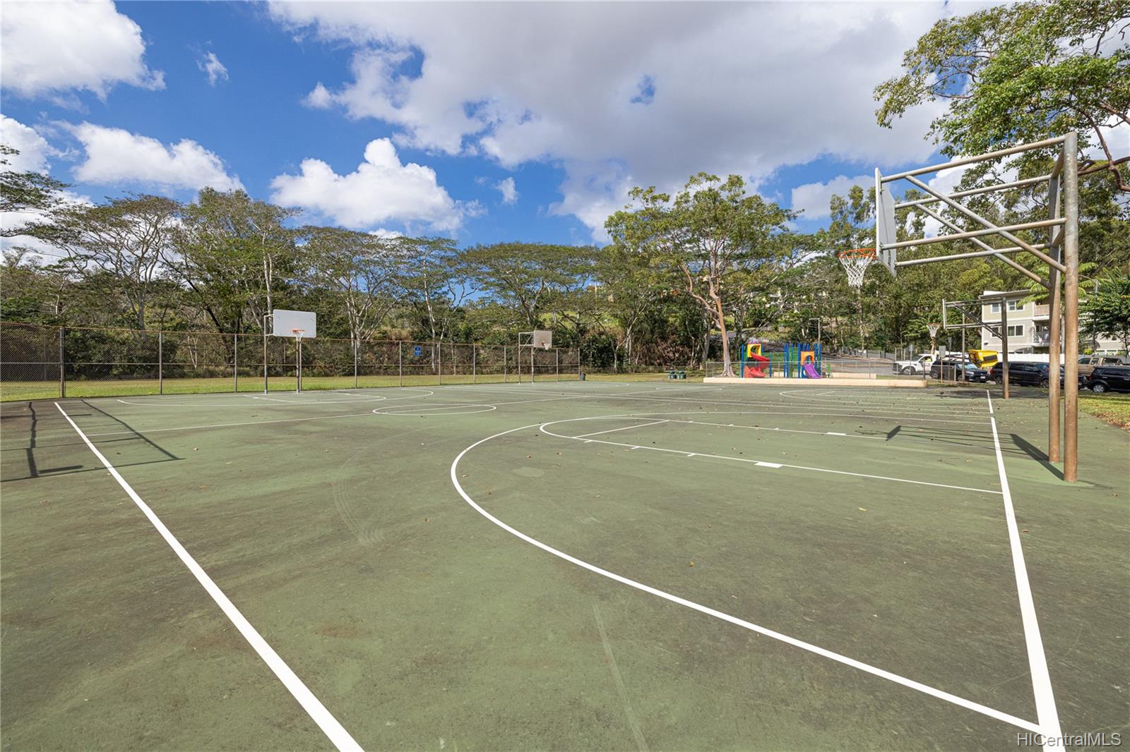 95-2055 Waikalani Place  Unit B207