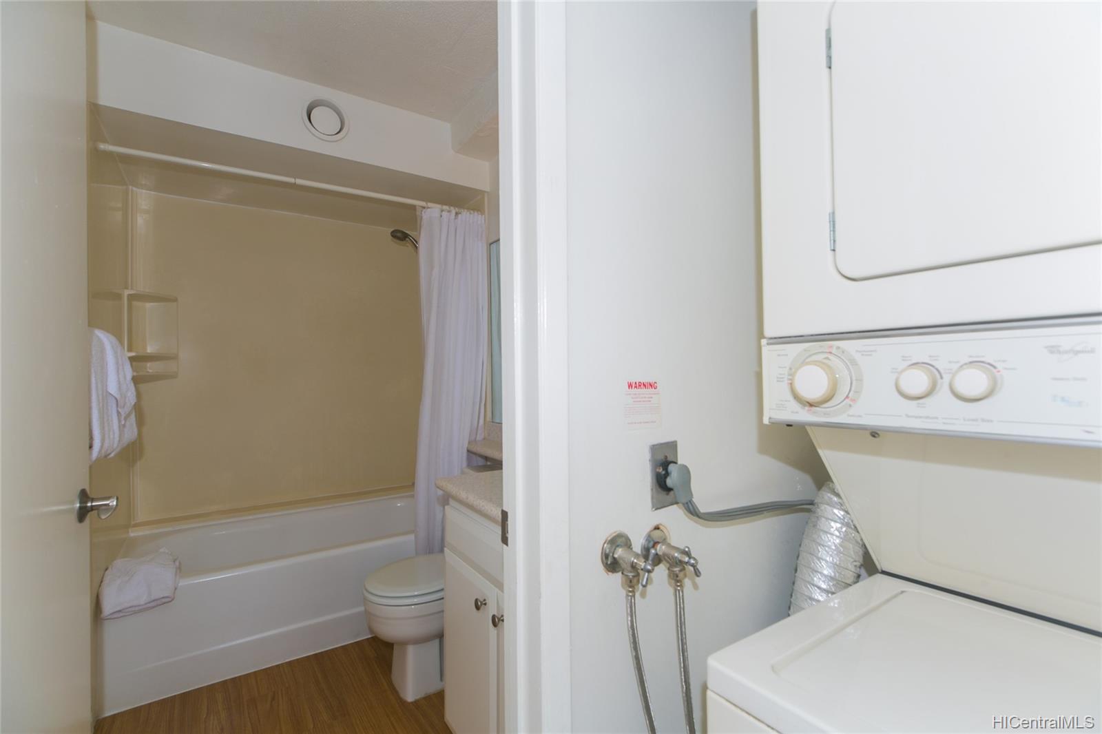 1778 Ala Moana Boulevard  Unit 1207