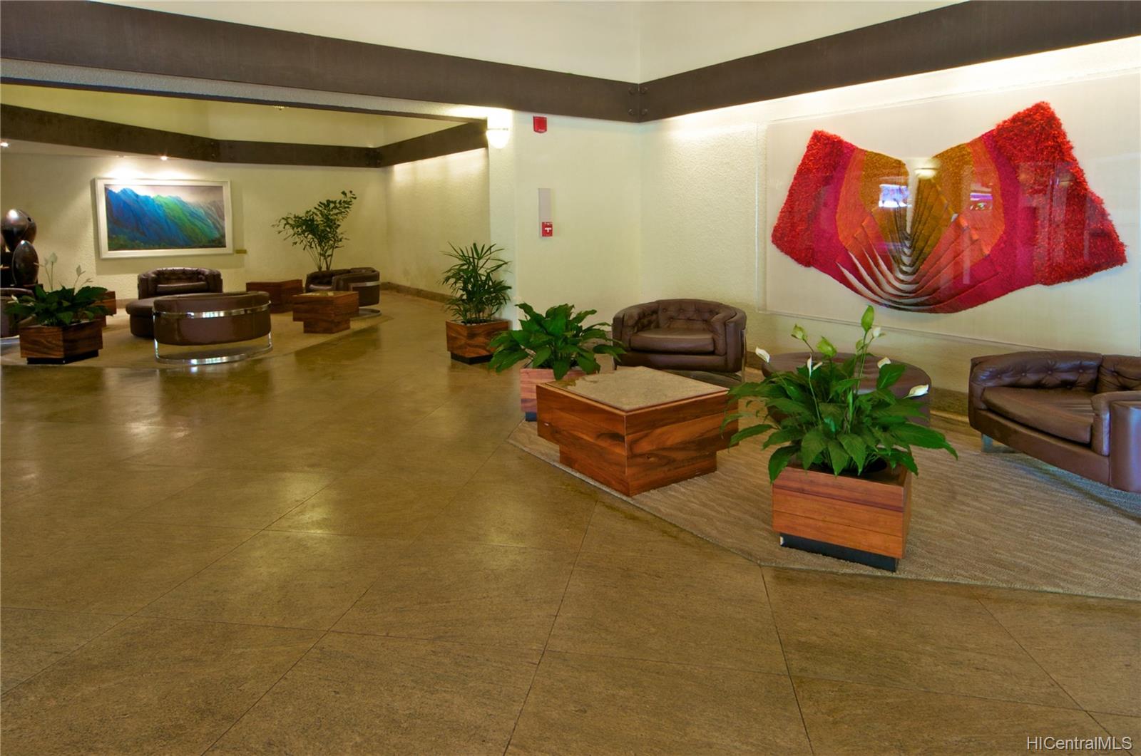 1778 Ala Moana Boulevard  Unit 1207