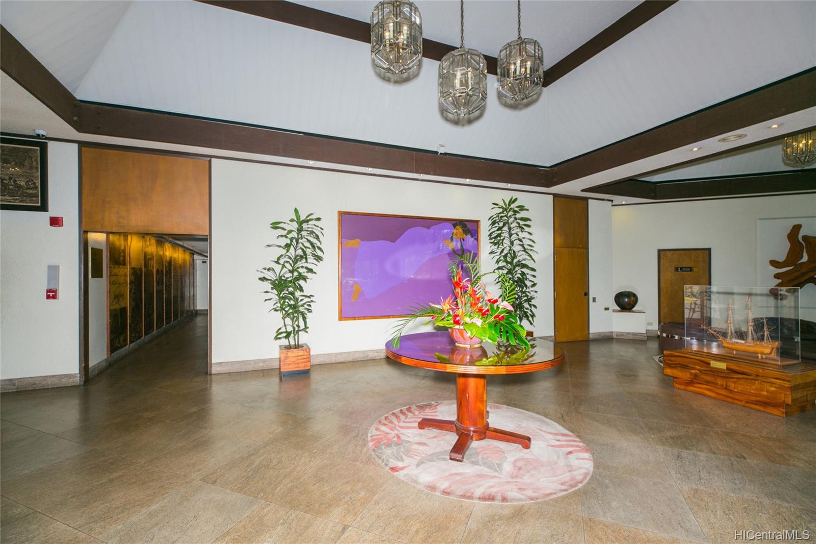 1778 Ala Moana Boulevard  Unit 1207