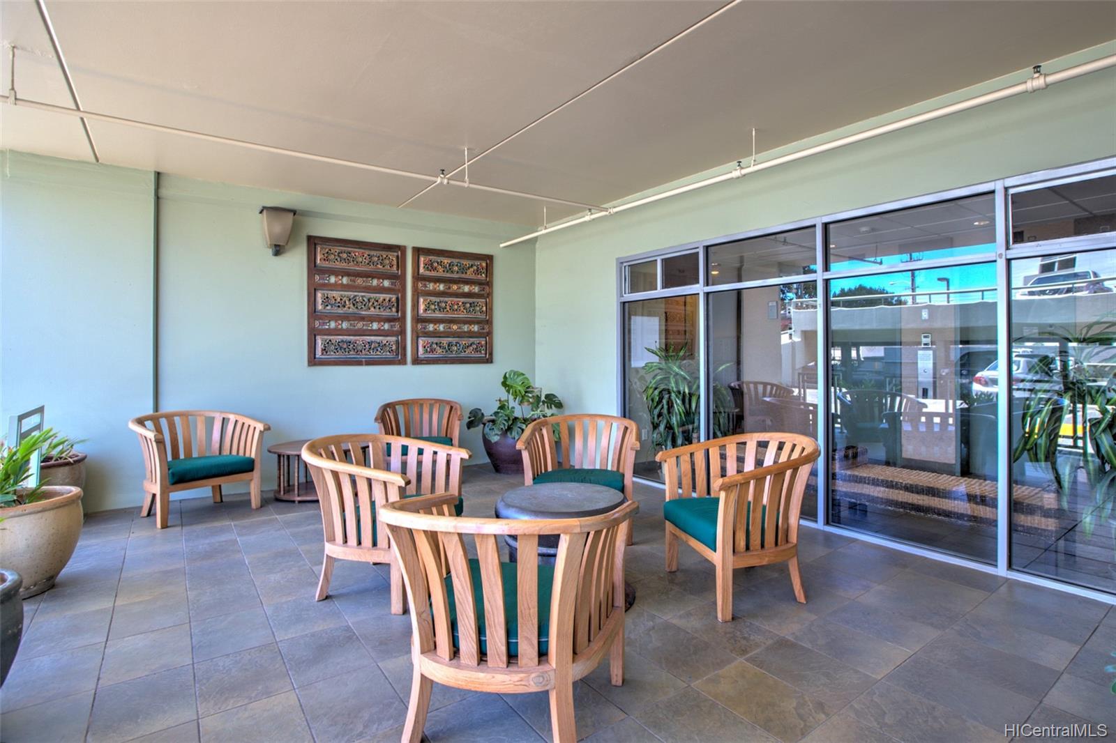 2522 Date Street  Unit 1101
