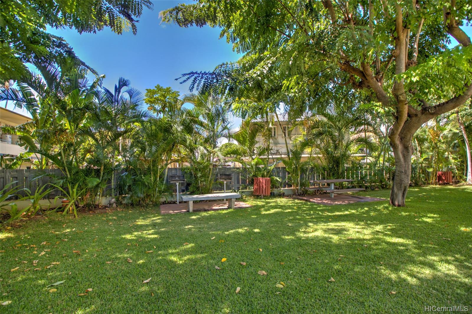 2522 Date Street  Unit 1101