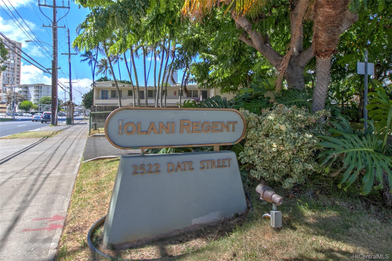 2522 Date Street Unit 1101 2522 Date Street Unit 1101