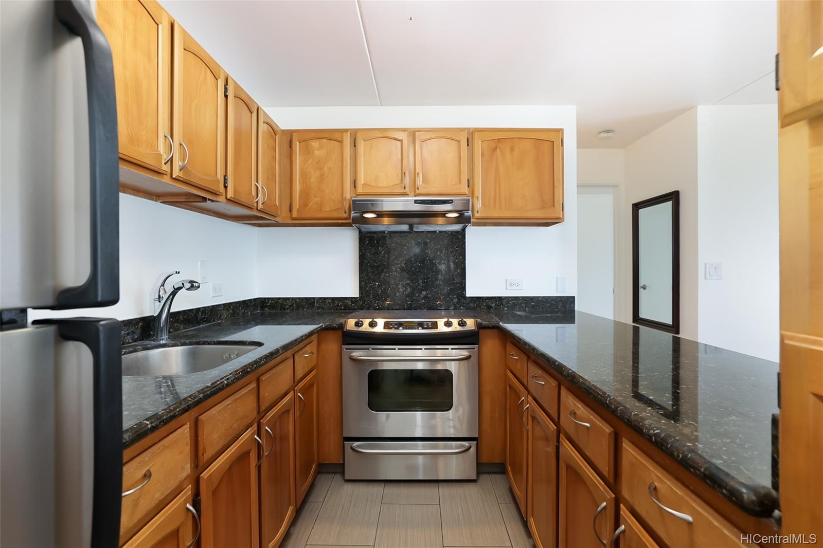 2522 Date Street  Unit 1101
