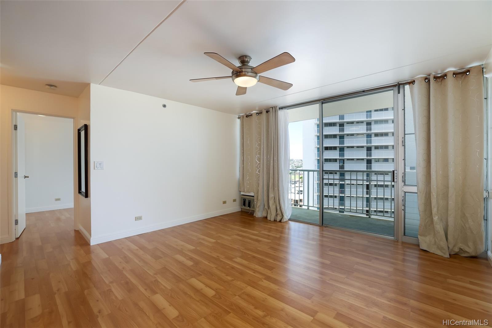 2522 Date Street  Unit 1101